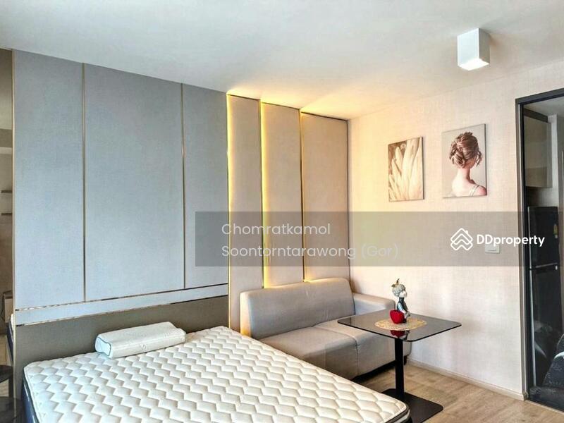 ให้เช่า - IDEO Sathorn-Wongwian Yai : ไอดีโอ สาทร วงเวียนใหญ่, กรุงเทพ