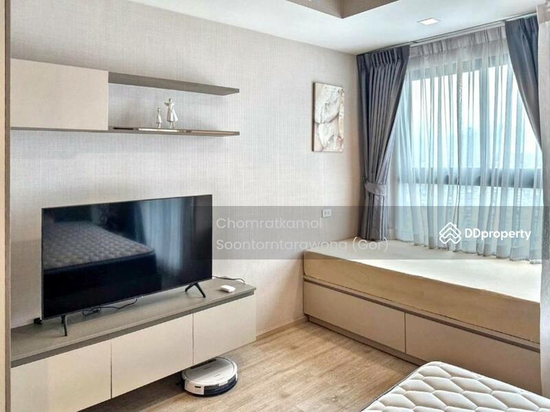 ให้เช่า - IDEO Sathorn-Wongwian Yai : ไอดีโอ สาทร วงเวียนใหญ่, กรุงเทพ