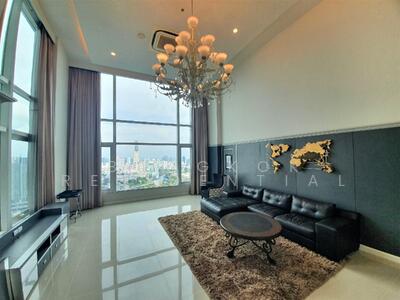 For Rent - Circle Condominium, Bangkok