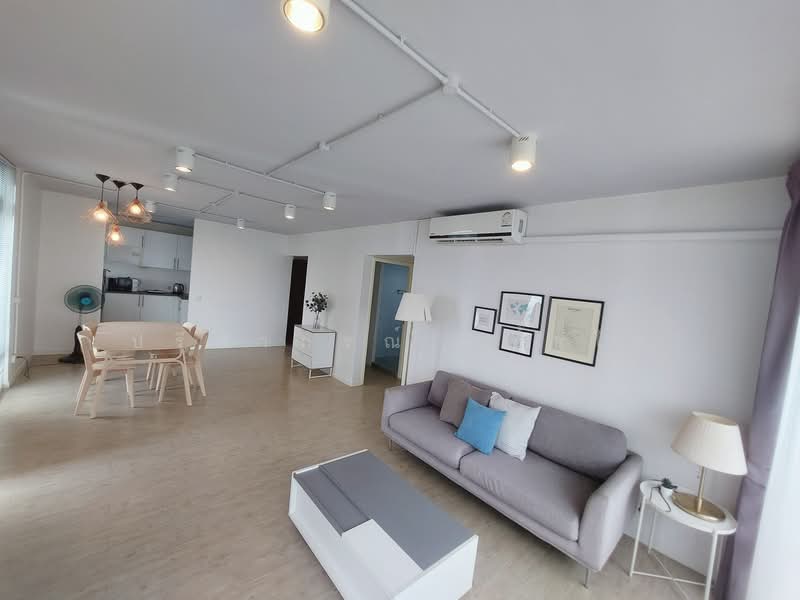 Superior condomenium, Nonthaburi, 168 บอนด์สตรีท, Bang Phut, Pak Kret, Nonthaburi, 2 Bedrooms, 80 sqm, Condo For Rent, by ปรียาภรณ์ กล้าใจ, 11877031 - DDproperty.com