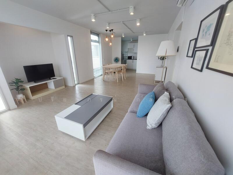 Superior condomenium, Nonthaburi, 168 บอนด์สตรีท, Bang Phut, Pak Kret, Nonthaburi, 2 Bedrooms, 80 sqm, Condo For Rent, by ปรียาภรณ์ กล้าใจ, 11877031 - DDproperty.com