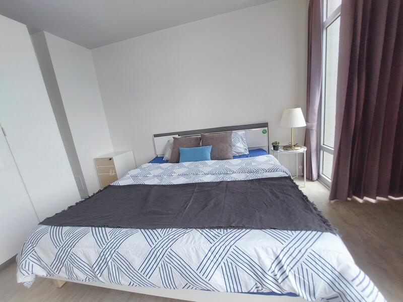 Superior condomenium, Nonthaburi, 168 บอนด์สตรีท, Bang Phut, Pak Kret, Nonthaburi, 2 Bedrooms, 80 sqm, Condo For Rent, by ปรียาภรณ์ กล้าใจ, 11877031 - DDproperty.com