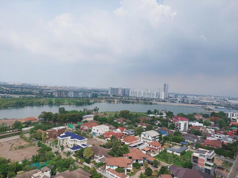 คอนโดสุพีเรียร์, นนทบุรี, 168 บอนด์สตรีท, บางพูด, ปากเกร็ด, นนทบุรี, 80 ตร.ม., คอนโด ให้เช่า, โดย ปรียาภรณ์ กล้าใจ, 11877031 - DDproperty.com