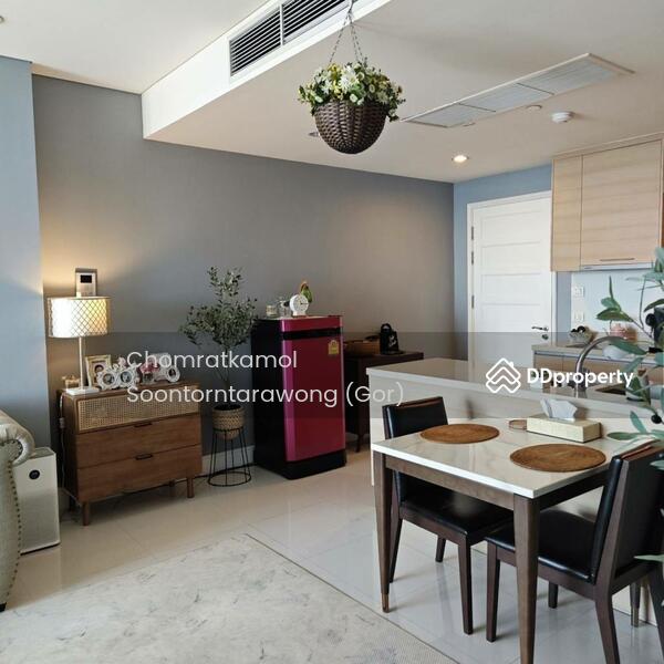 ให้เช่า - AGUSTON Sukhumvit 22 : อกัสตัน สุขุมวิท 22, กรุงเทพ