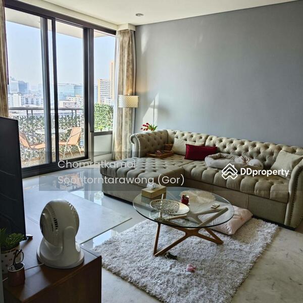 ให้เช่า - AGUSTON Sukhumvit 22 : อกัสตัน สุขุมวิท 22, กรุงเทพ
