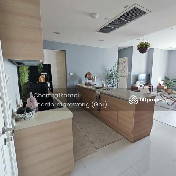 ให้เช่า - AGUSTON Sukhumvit 22 : อกัสตัน สุขุมวิท 22, กรุงเทพ