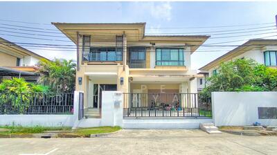 ขาย - Setthasiri Ratchaphruek-Charan : เศรษฐสิริ ราชพฤกษ์-จรัญฯ, กรุงเทพ