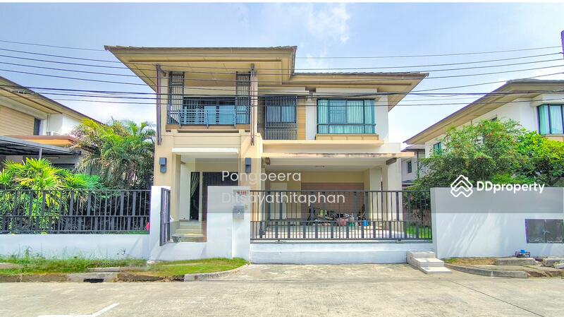 For Sale - Setthasiri Ratchaphruek-Charan, Bangkok
