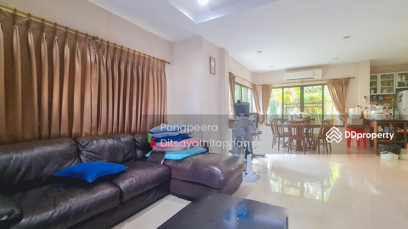 For Sale - Setthasiri Ratchaphruek-Charan, Bangkok