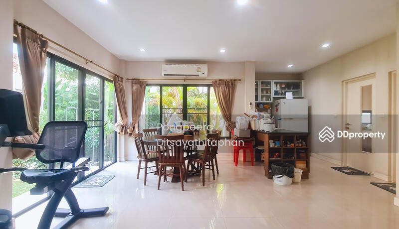 For Sale - Setthasiri Ratchaphruek-Charan, Bangkok