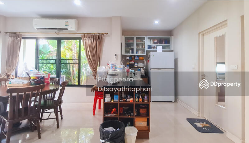 For Sale - Setthasiri Ratchaphruek-Charan, Bangkok