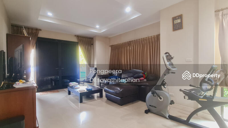 For Sale - Setthasiri Ratchaphruek-Charan, Bangkok