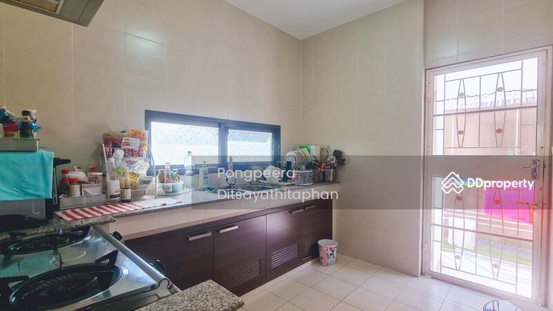 For Sale - Setthasiri Ratchaphruek-Charan, Bangkok
