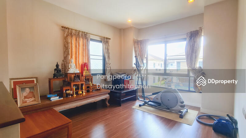 For Sale - Setthasiri Ratchaphruek-Charan, Bangkok