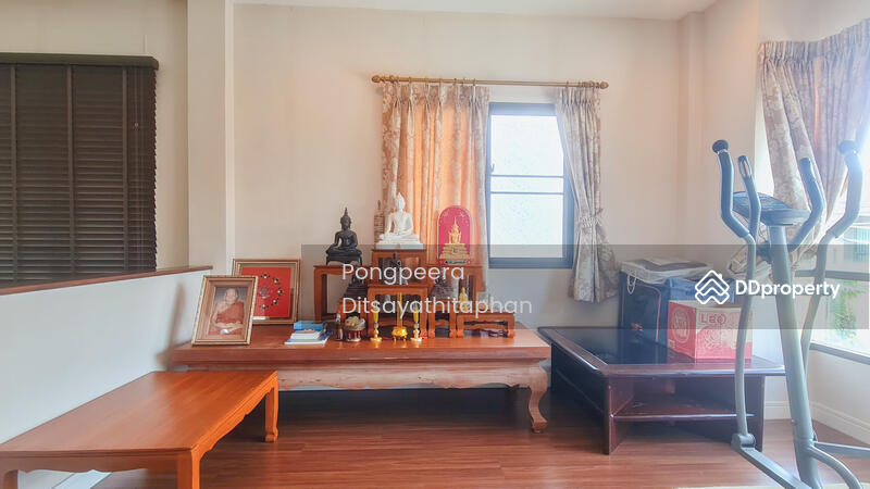 For Sale - Setthasiri Ratchaphruek-Charan, Bangkok