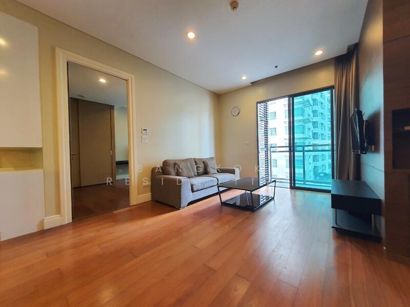 Bright Sukhumvit 24 : ไบร์ท สุขุมวิท 24, กรุงเทพ, ถนนสุขุมวิท 24, คลองตัน, คลองเตย, กรุงเทพ, 67 ตร.ม., คอนโด ให้เช่า, โดย Bangkok Residential, 11877039 - DDproperty.com