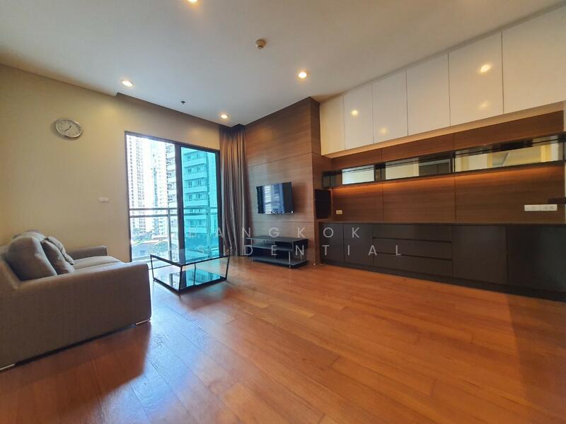 Bright Sukhumvit 24 : ไบร์ท สุขุมวิท 24, กรุงเทพ, ถนนสุขุมวิท 24, คลองตัน, คลองเตย, กรุงเทพ, 67 ตร.ม., คอนโด ให้เช่า, โดย Bangkok Residential, 11877039 - DDproperty.com