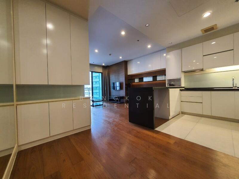 Bright Sukhumvit 24, Bangkok, Sukhumvit 24 Alley, Khong Tan, Khlong Toei, Bangkok, 1 Bedroom, 67 sqm, Condo For Rent, by Bangkok Residential, 11877039 - DDproperty.com
