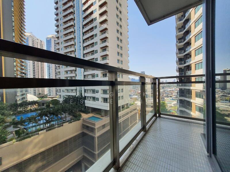 Bright Sukhumvit 24 : ไบร์ท สุขุมวิท 24, กรุงเทพ, ถนนสุขุมวิท 24, คลองตัน, คลองเตย, กรุงเทพ, 67 ตร.ม., คอนโด ให้เช่า, โดย Bangkok Residential, 11877039 - DDproperty.com