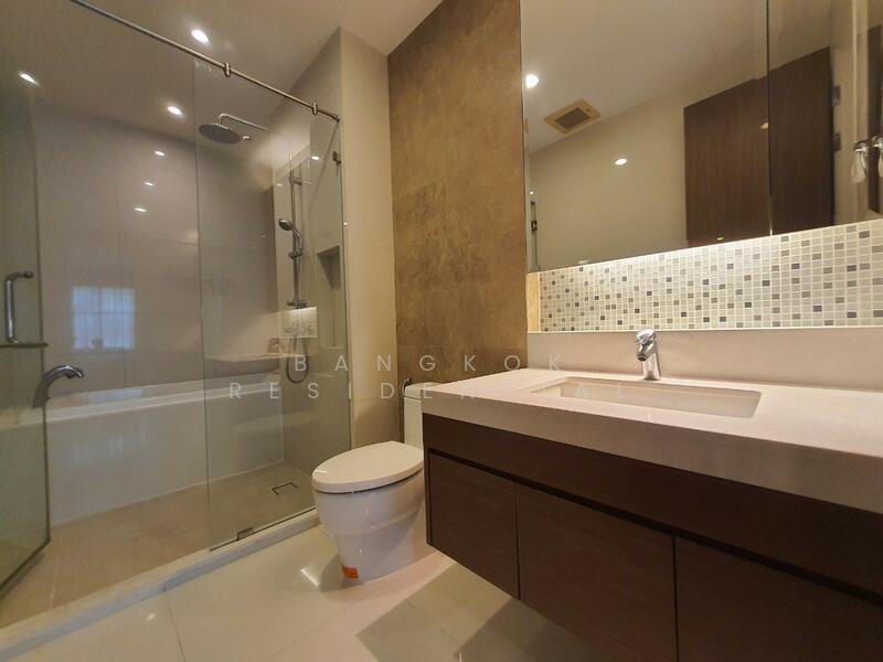 Bright Sukhumvit 24, Bangkok, Sukhumvit 24 Alley, Khong Tan, Khlong Toei, Bangkok, 1 Bedroom, 67 sqm, Condo For Rent, by Bangkok Residential, 11877039 - DDproperty.com