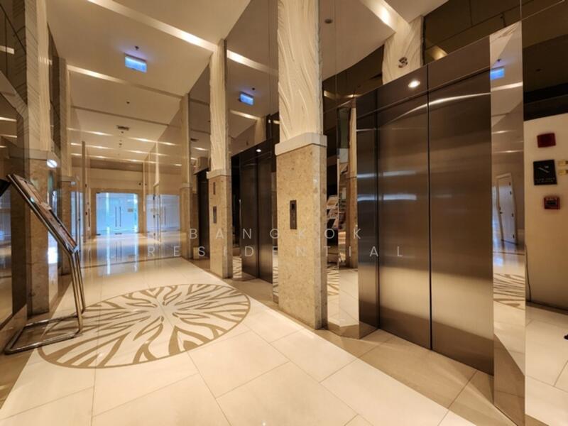 Bright Sukhumvit 24, Bangkok, Sukhumvit 24 Alley, Khong Tan, Khlong Toei, Bangkok, 1 Bedroom, 67 sqm, Condo For Rent, by Bangkok Residential, 11877039 - DDproperty.com