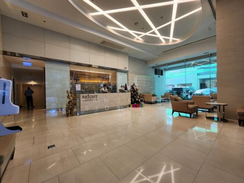 Bright Sukhumvit 24, Bangkok, Sukhumvit 24 Alley, Khong Tan, Khlong Toei, Bangkok, 1 Bedroom, 67 sqm, Condo For Rent, by Bangkok Residential, 11877039 - DDproperty.com