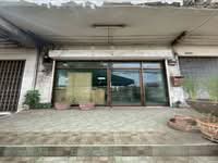 ขาย - ขาย+ให้เช่าอาคารพาณิชย์ ติดถนนเพชรเกษม ใกล้เซ็นทรัลนครปฐม, นครปฐม