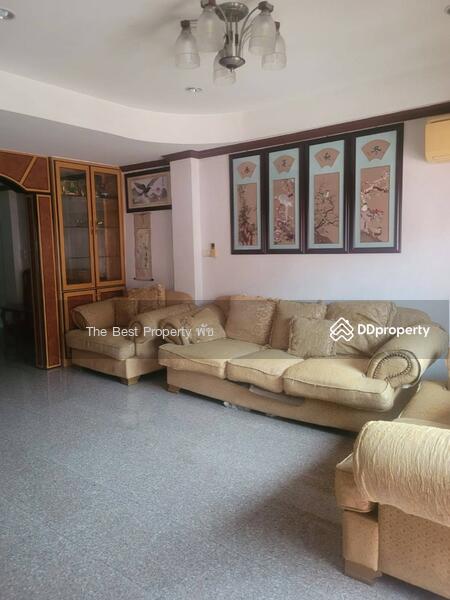 For Sale - Baan Royal Nakarin Villa, Bangkok