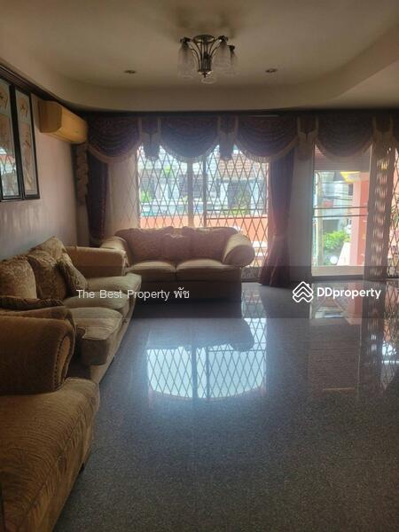 For Sale - Baan Royal Nakarin Villa, Bangkok