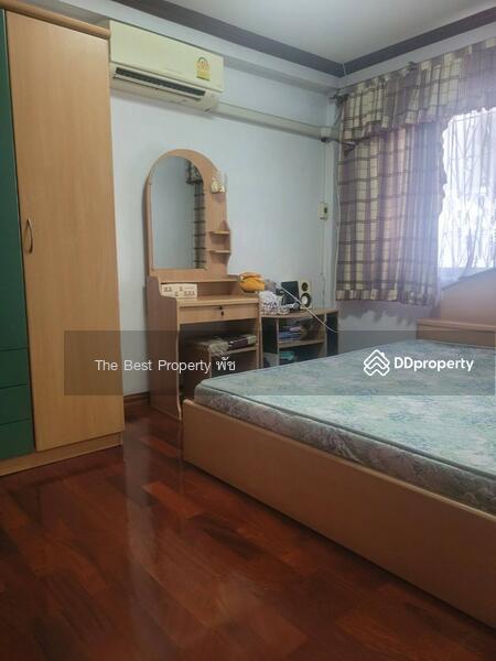 ขาย - Baan Royal Nakarin Villa : บ้านรอยัลนครินทร์วิลล่า, กรุงเทพ