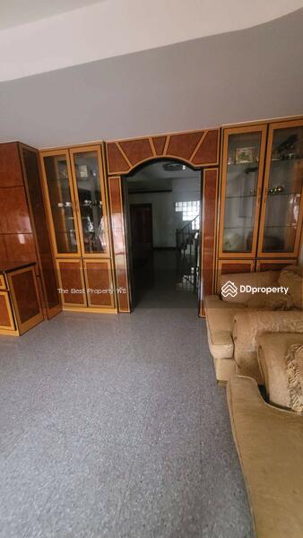 For Sale - Baan Royal Nakarin Villa, Bangkok