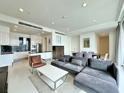 For Rent - Royce Private Residences, Bangkok
