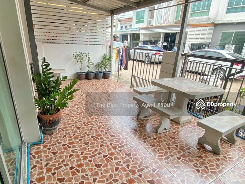 ขาย - หมู่บ้านพฤกษาวิลล์49 ศรีนครินทร์, สมุทรปราการ