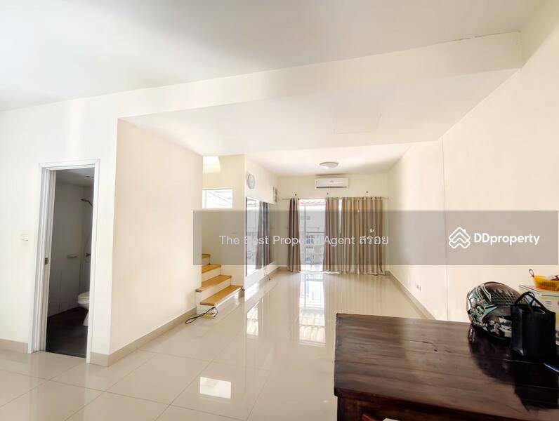 ขาย - หมู่บ้านพฤกษาวิลล์49 ศรีนครินทร์, สมุทรปราการ