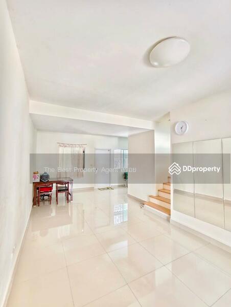 ขาย - หมู่บ้านพฤกษาวิลล์49 ศรีนครินทร์, สมุทรปราการ