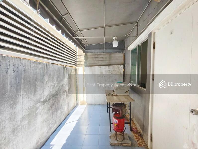 ขาย - หมู่บ้านพฤกษาวิลล์49 ศรีนครินทร์, สมุทรปราการ