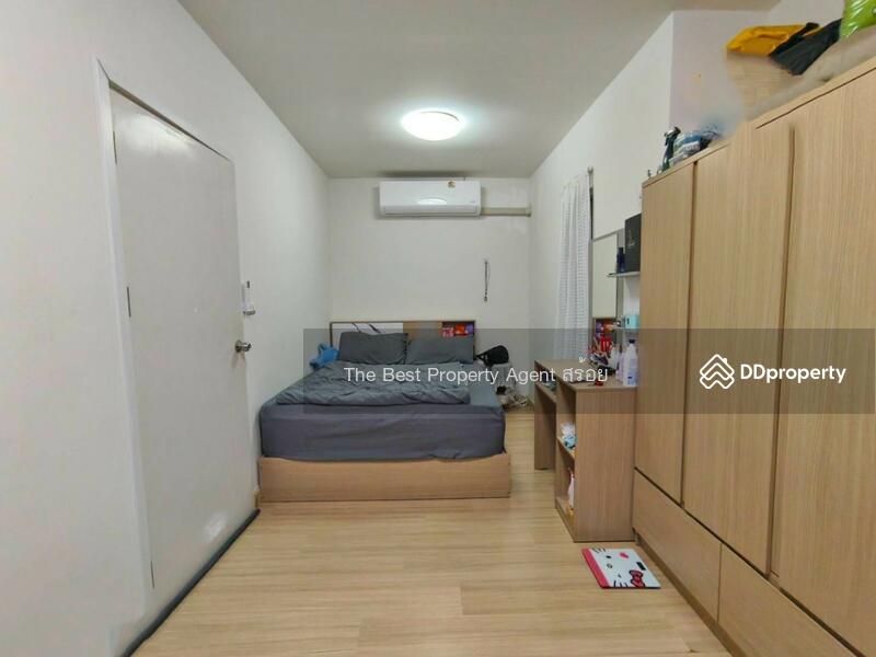 ขาย - หมู่บ้านพฤกษาวิลล์49 ศรีนครินทร์, สมุทรปราการ
