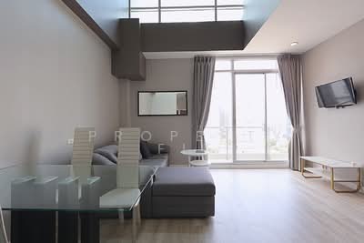 For Rent - The Trendy, Bangkok