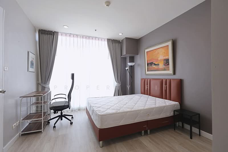 The Trendy, Bangkok, 10 Soi Sukhumvit 13, Khlongtoei Nua, Watthana, Bangkok, 2 Bedrooms, 91 sqm, Condo For Rent, by Property Fit, 11877104 - DDproperty.com