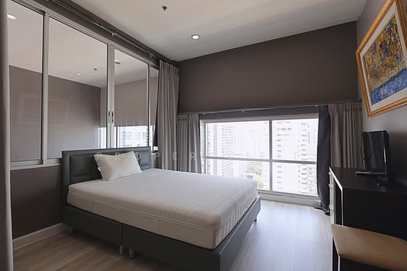 The Trendy : เดอะ เทรนดี้ คอนโดมิเนียม, กรุงเทพ, 10 ซอยสุขุมวิท 13, คลองเตยเหนือ, วัฒนา, กรุงเทพ, 91 ตร.ม., คอนโด ให้เช่า, โดย Property Fit, 11877104 - DDproperty.com