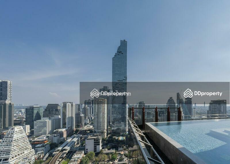 ขาย - ASHTON Silom : แอชตัน สีลม, กรุงเทพ