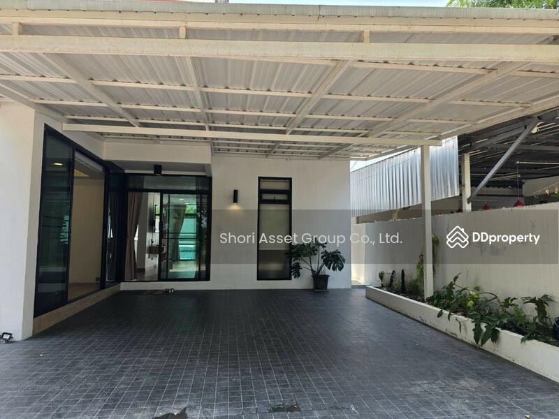 For Rent - For Rent: Luxury Modern-Style Pool Villa – Pet Friendly with Private Swimming Pool - RW006351, Chiang Mai