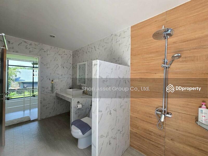 For Rent - For Rent: Luxury Modern-Style Pool Villa – Pet Friendly with Private Swimming Pool - RW006351, Chiang Mai