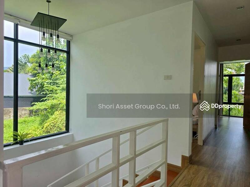For Rent - For Rent: Luxury Modern-Style Pool Villa – Pet Friendly with Private Swimming Pool - RW006351, Chiang Mai