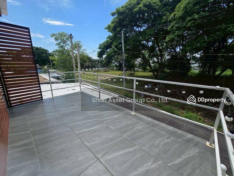For Rent - For Rent: Luxury Modern-Style Pool Villa – Pet Friendly with Private Swimming Pool - RW006351, Chiang Mai