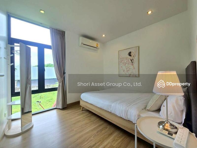 For Rent - For Rent: Luxury Modern-Style Pool Villa – Pet Friendly with Private Swimming Pool - RW006351, Chiang Mai