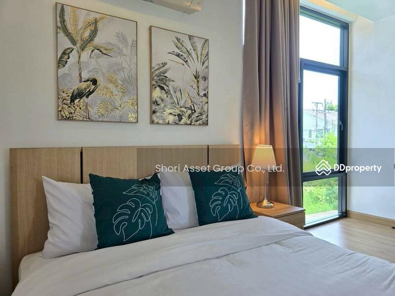 For Rent - For Rent: Luxury Modern-Style Pool Villa – Pet Friendly with Private Swimming Pool - RW006351, Chiang Mai