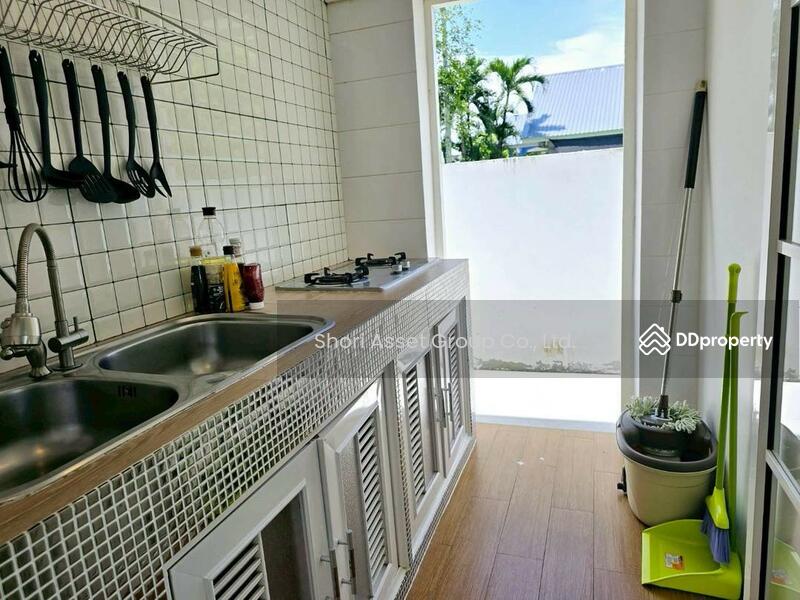 For Rent - For Rent: Luxury Modern-Style Pool Villa – Pet Friendly with Private Swimming Pool - RW006351, Chiang Mai