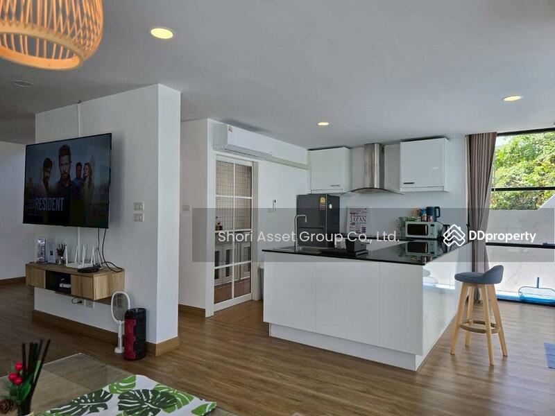 For Rent - For Rent: Luxury Modern-Style Pool Villa – Pet Friendly with Private Swimming Pool - RW006351, Chiang Mai