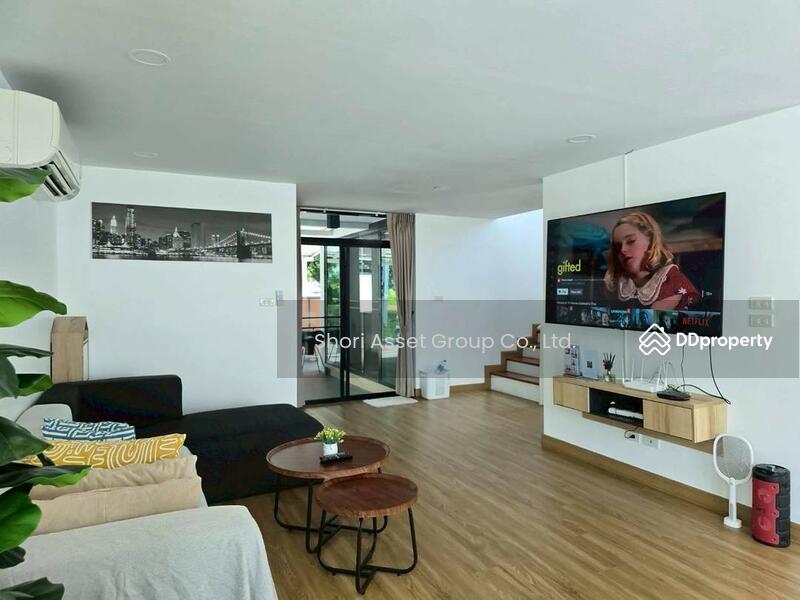 For Rent - For Rent: Luxury Modern-Style Pool Villa – Pet Friendly with Private Swimming Pool - RW006351, Chiang Mai